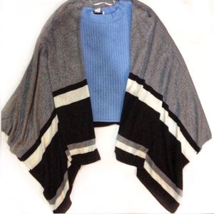 Belldini poncho cardigan